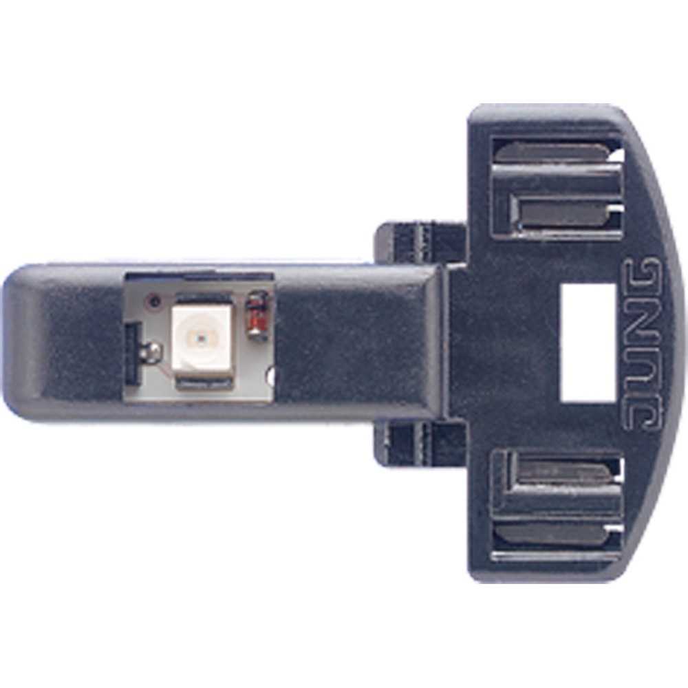 Jung LED Leuchte 90-LED GN