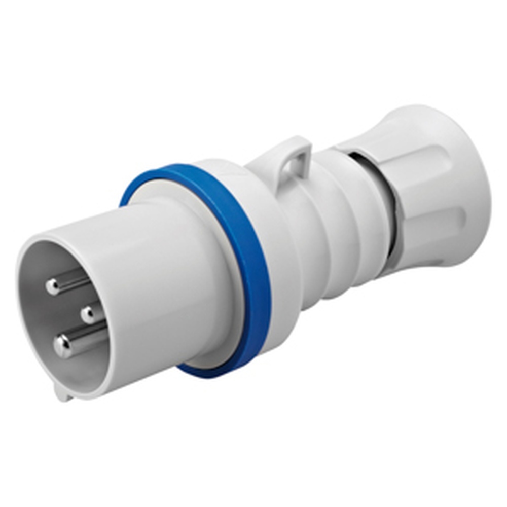 Gewiss Stecker GW60004FH