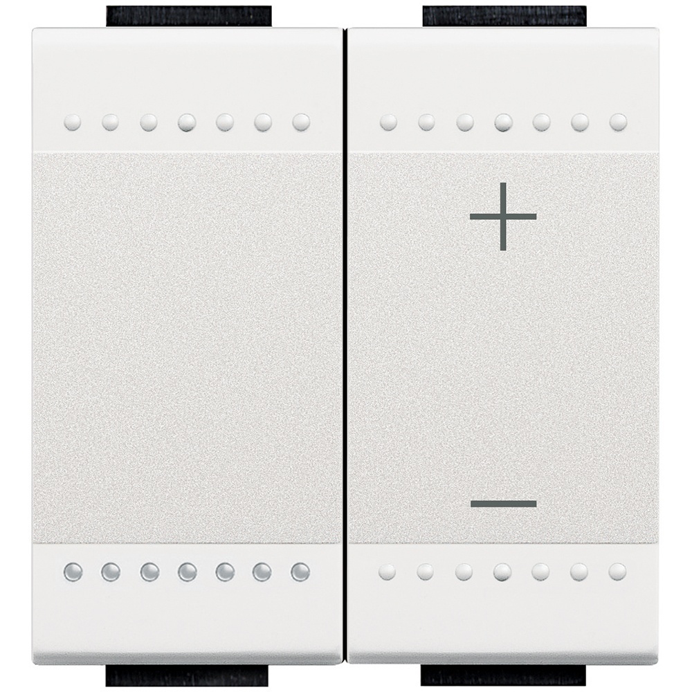 Bticino Tastdimmer N4408N