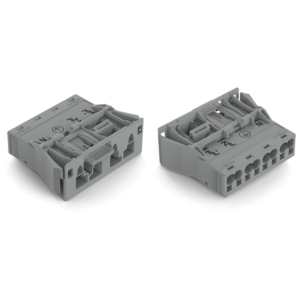 Wago Stecker 770-754/060-000