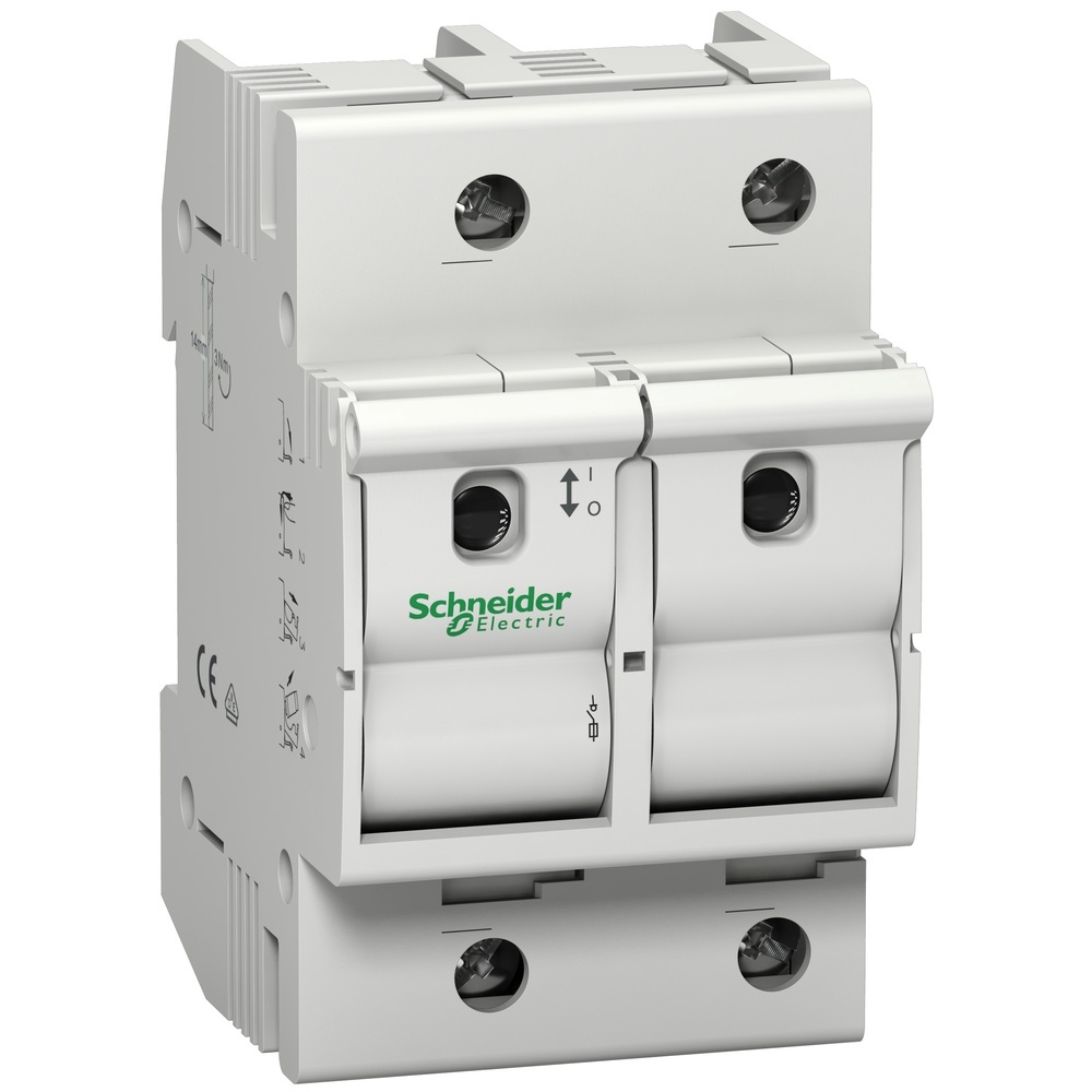 Schneider Electric Sicherungs Lasttrennschalter MGN02263
