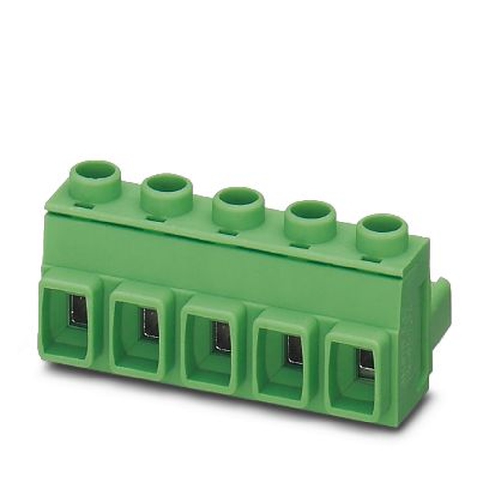 Phoenix Contact Leiterplattenstecker 1714333 Typ GMSTB 2,5 HCV/ 8-ST-7,62