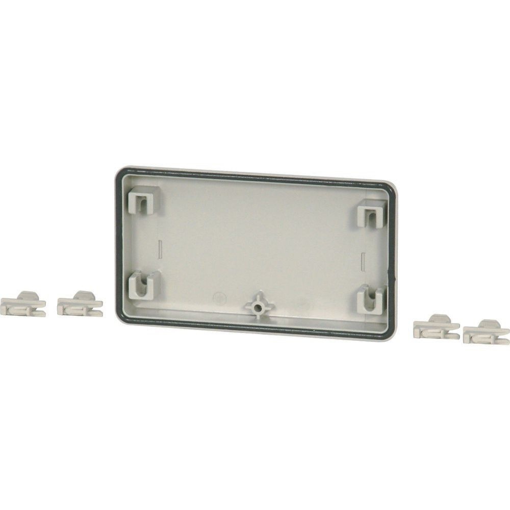 Eaton Flansch 012462 Typ FL3-X-NA Eaton Flansch 012462 Typ FL3-X-NA