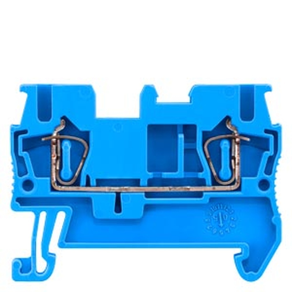 Siemens Durchgangsklemme 8WH2000-0AF01