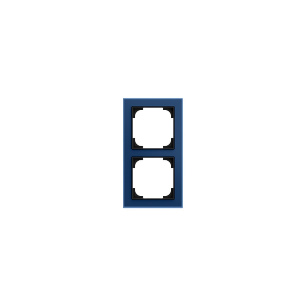 Busch-Jaeger Abdeckrahmen 1722-4028 Typ 2CLA897200A3958