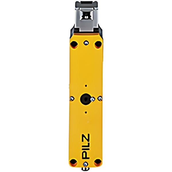 Pilz Mechanisches Schutztürsystem 6L000019 Typ PSEN me5S NC.NC-NC M12/8 1switch