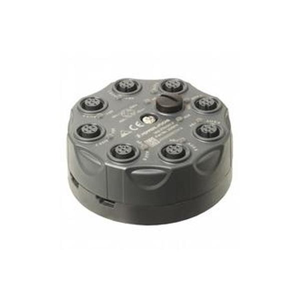 Pepperl+Fuchs Splitter 224974 Typ VAZ-2T8-G11-F