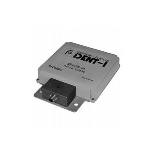 Pepperl+Fuchs Schreib Lesekopf 127639 Typ IPH-F15-V1