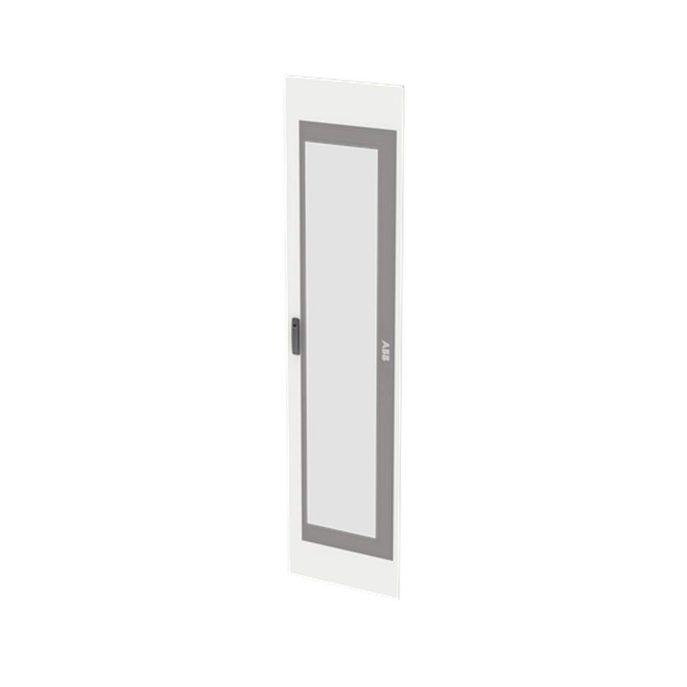 Striebel & John Transparente Tür 2CPX020011R9999 Typ RZT414RA