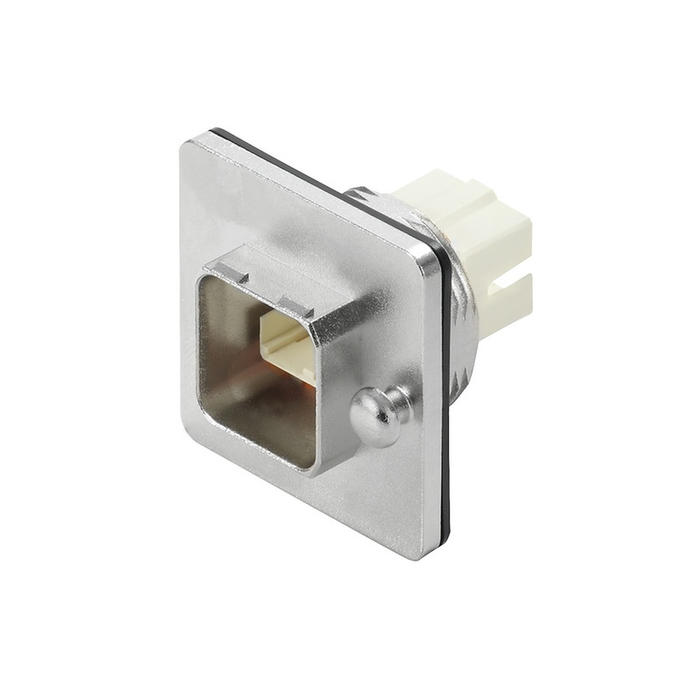 Weidmüller LWL Kupplung 1062590000 Typ IE-BSC-V14M-SCRJ-MM-C