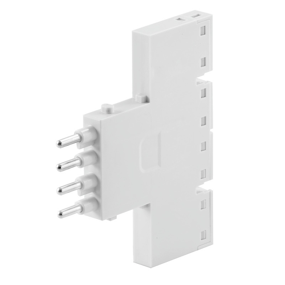 Weidmüller Modul Einsatz 2636070000 Typ HDC MHE 4X MP