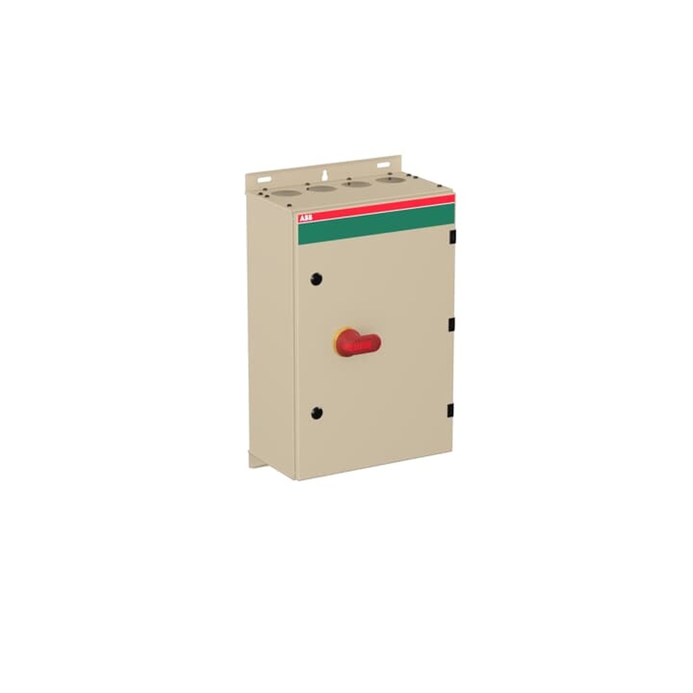 ABB Lasttrennschalter 1SCA022742R3530 Typ OT250KTRR3AZ