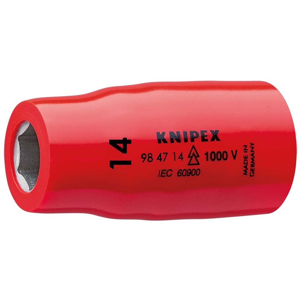 Knipex Steckschlüsseleinsatz 98 47 14
