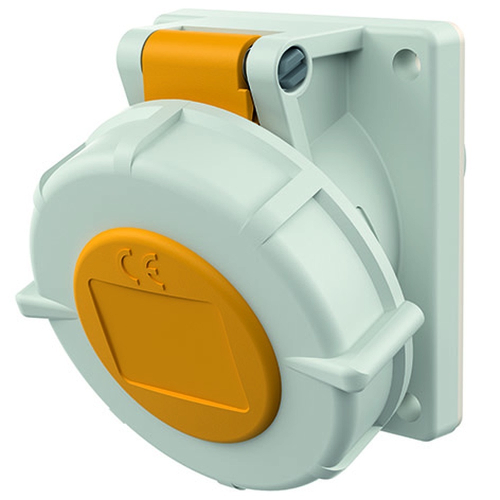 Mennekes Anbaudose 1474 Mennekes Anbaudose 1474