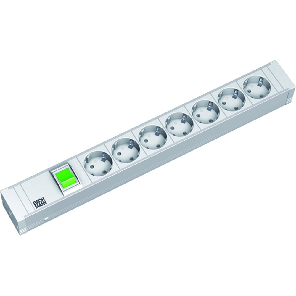Bachmann Steckdosenleiste 333.000