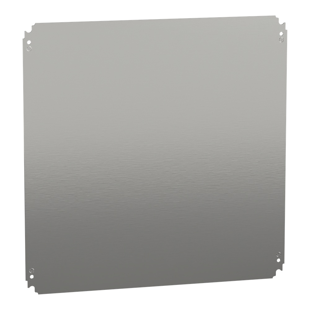 Schneider Electric Montageplatte NSYMM66