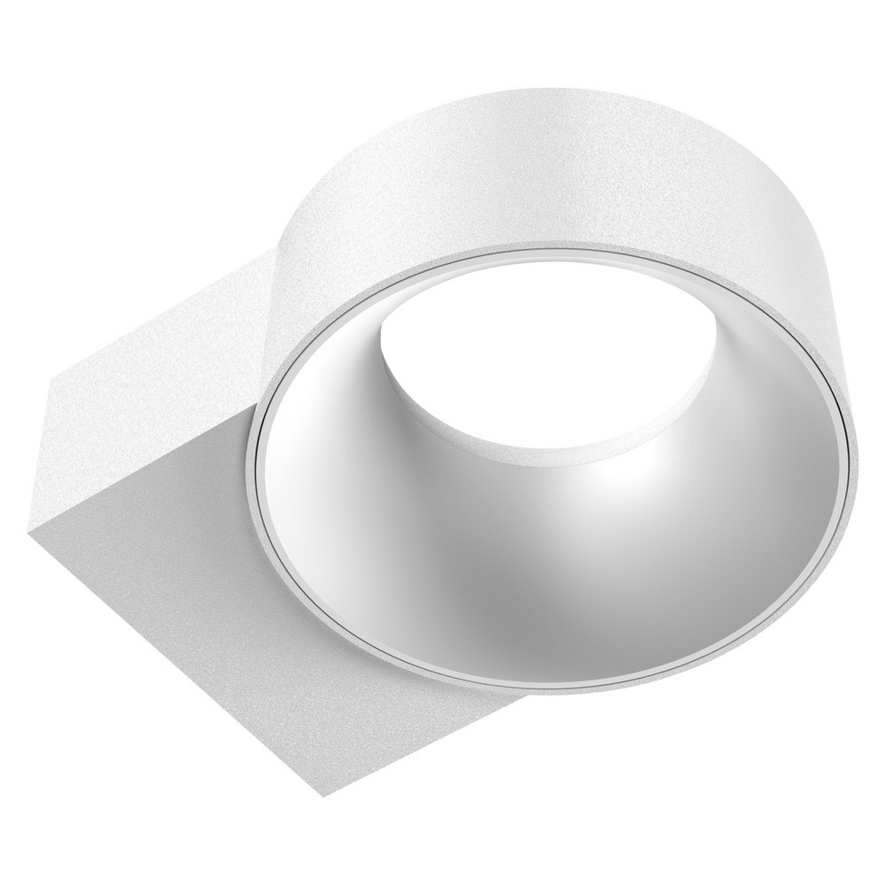 Gewiss LED Wandleuchte GWF2110FR830