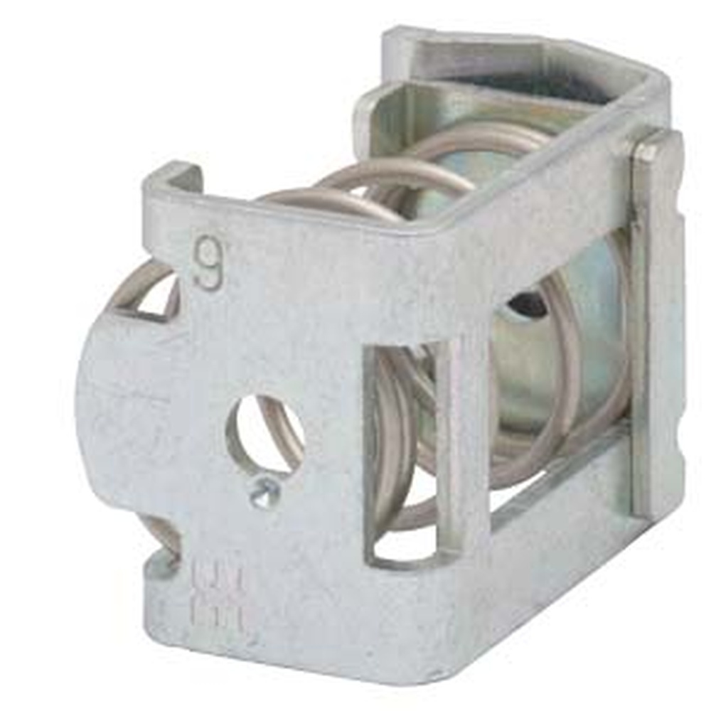 Siemens Schirmanschlussklemme 6ES7390-5CA00-0AA0