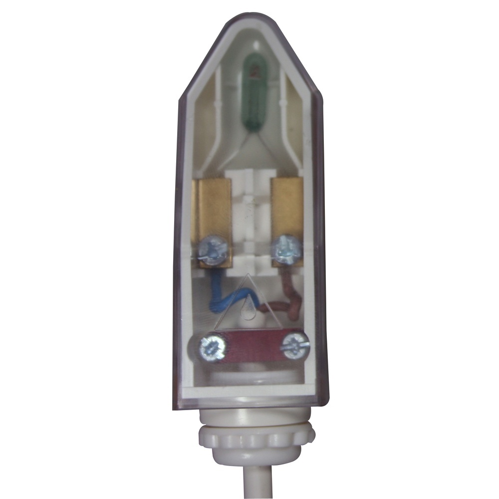 Theben Lichtfänger 9070008 Typ Aufbau-Lichtsensor
