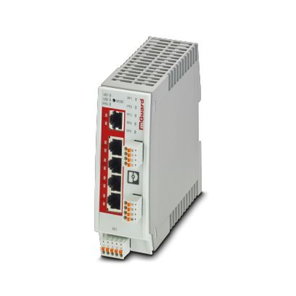 Phoenix Contact Router 1153078 Typ FL MGUARD 1105