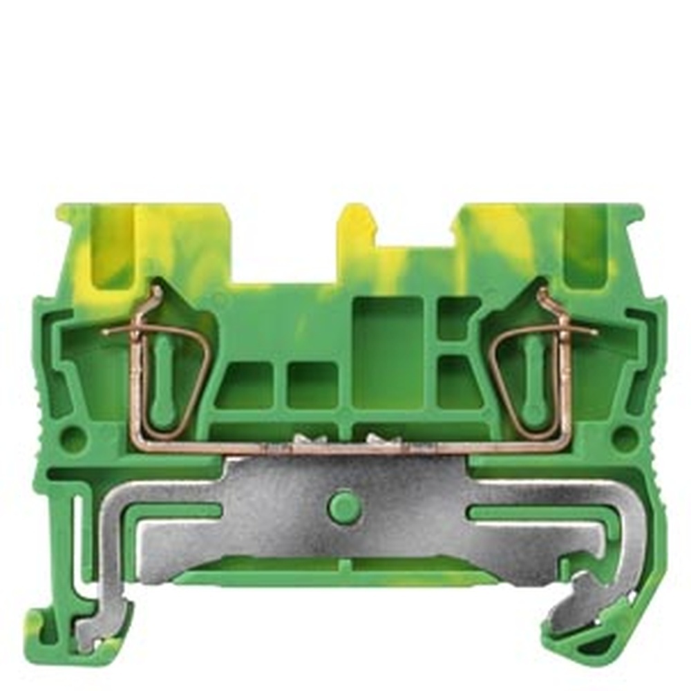 Siemens Schutzleiterklemme 8WH2000-0CE07