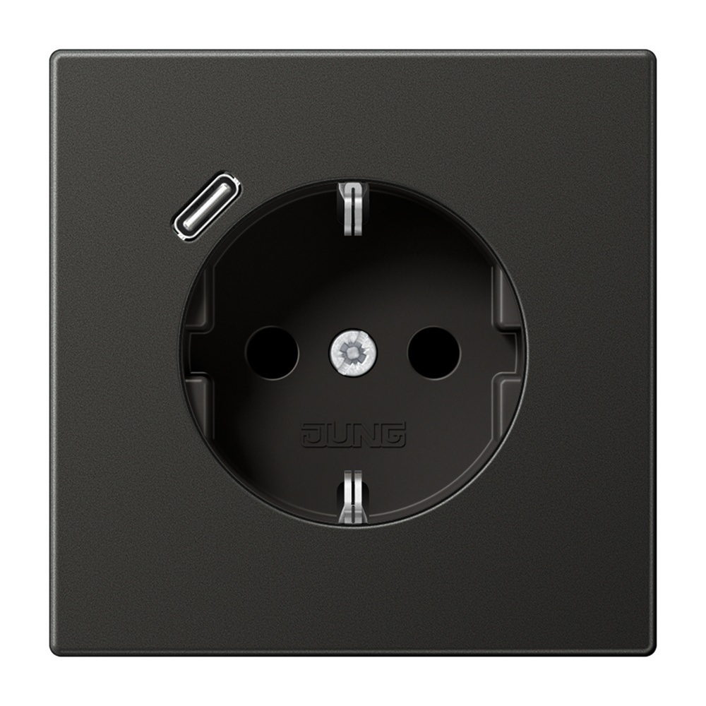 Jung SCHUKO Steckdose AL1520-18CAN