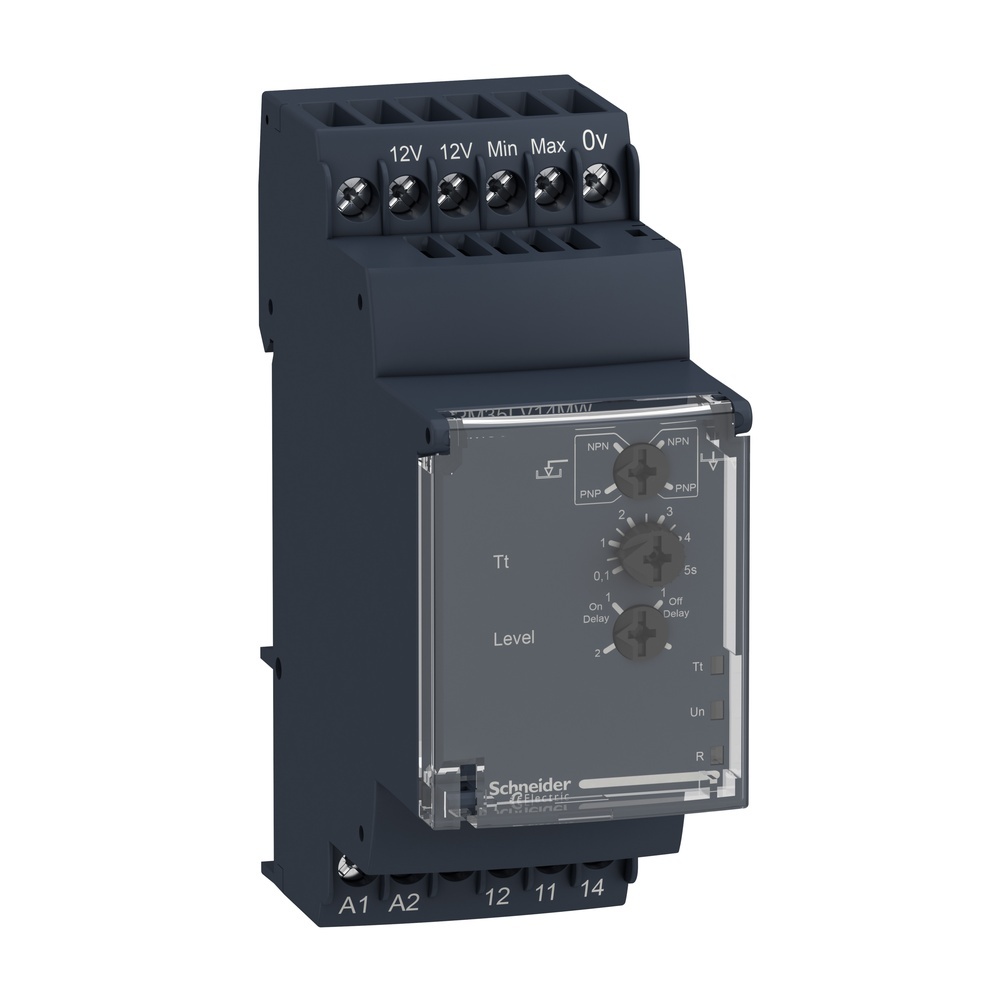 Schneider Electric Niveaurelais RM35LV14MW