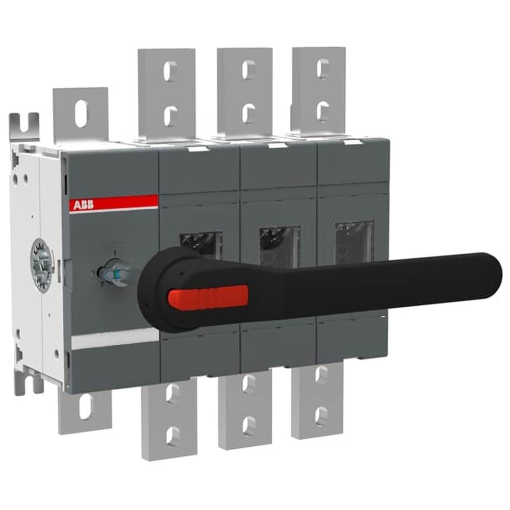 ABB Lasttrennschalter 1SCA022865R6920 Typ OT1600E03N3P
