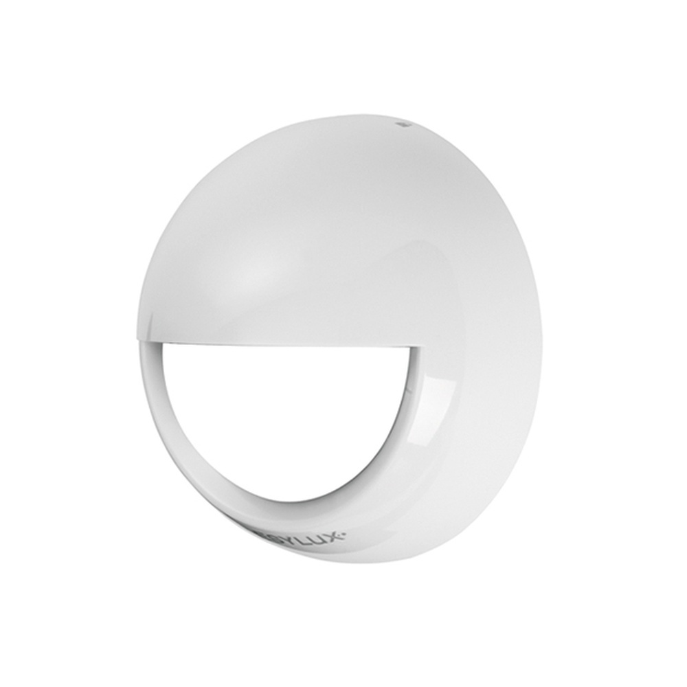 ESYLUX Abdeckkappe EM10041099 Typ MD-W Abdeckkappe weiß