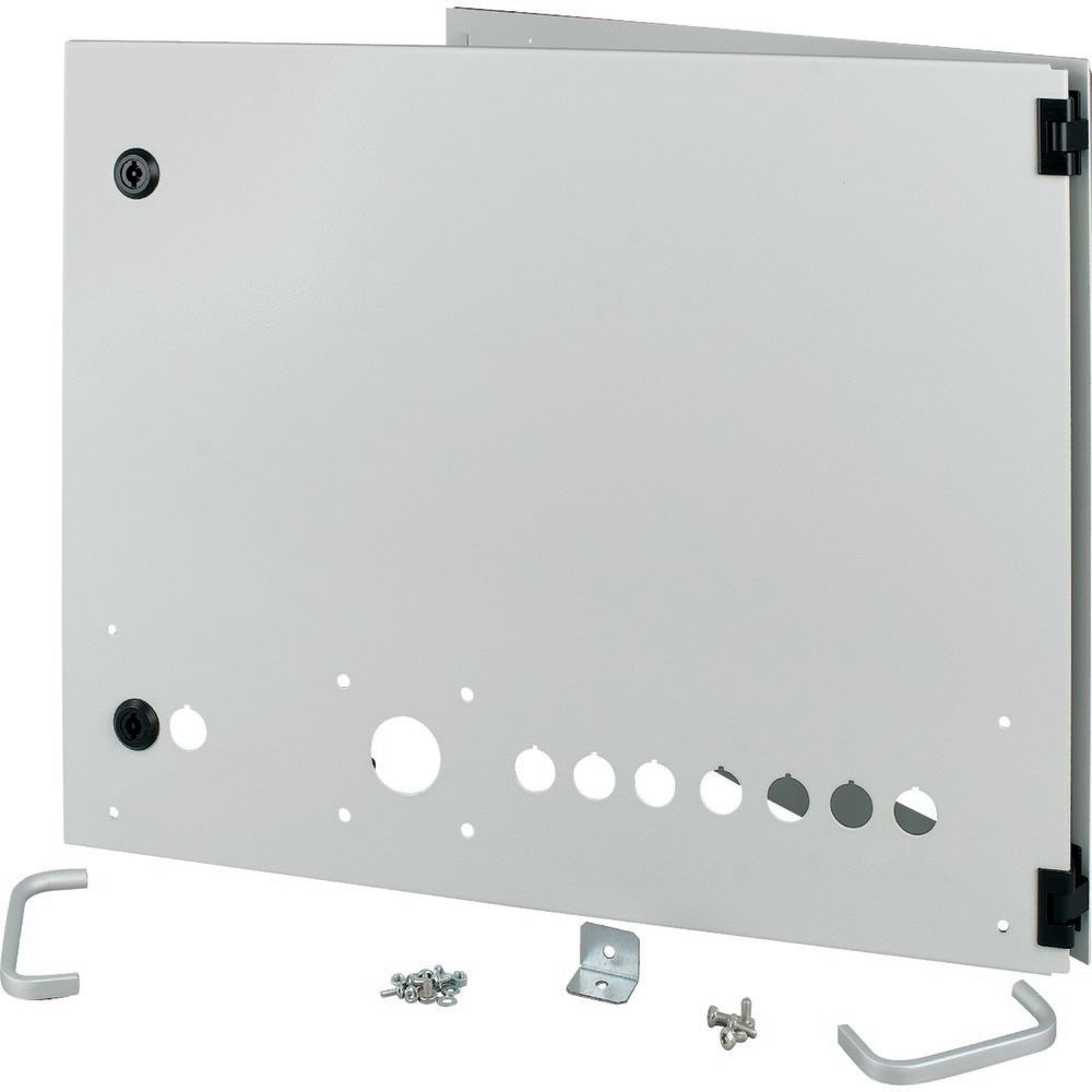 Eaton Geräteraumtür 172322 Typ XMW1806CDV-NZM-0-SOND-RAL*