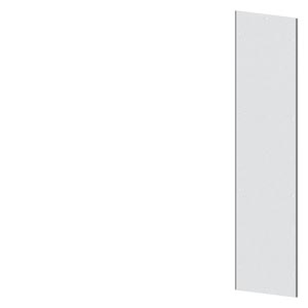 Siemens Seitenwand Rückwand 8MF1840-2UW60-1C