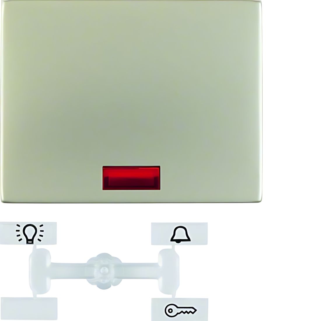 Berker Wippe 14157004 Berker Wippe 14157004