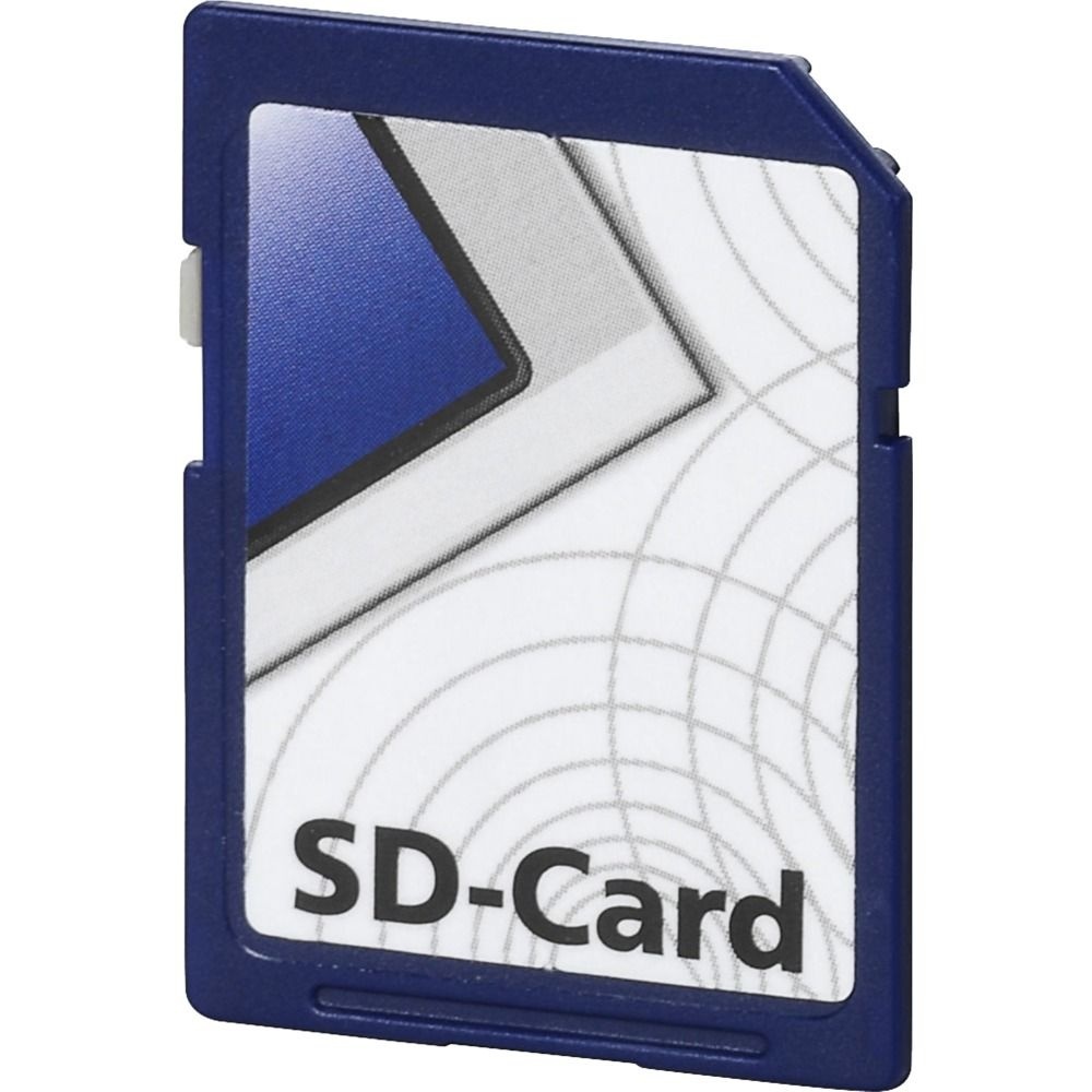 Eaton Speicherkarte 181638 Typ MEMORY-SD-A2-S