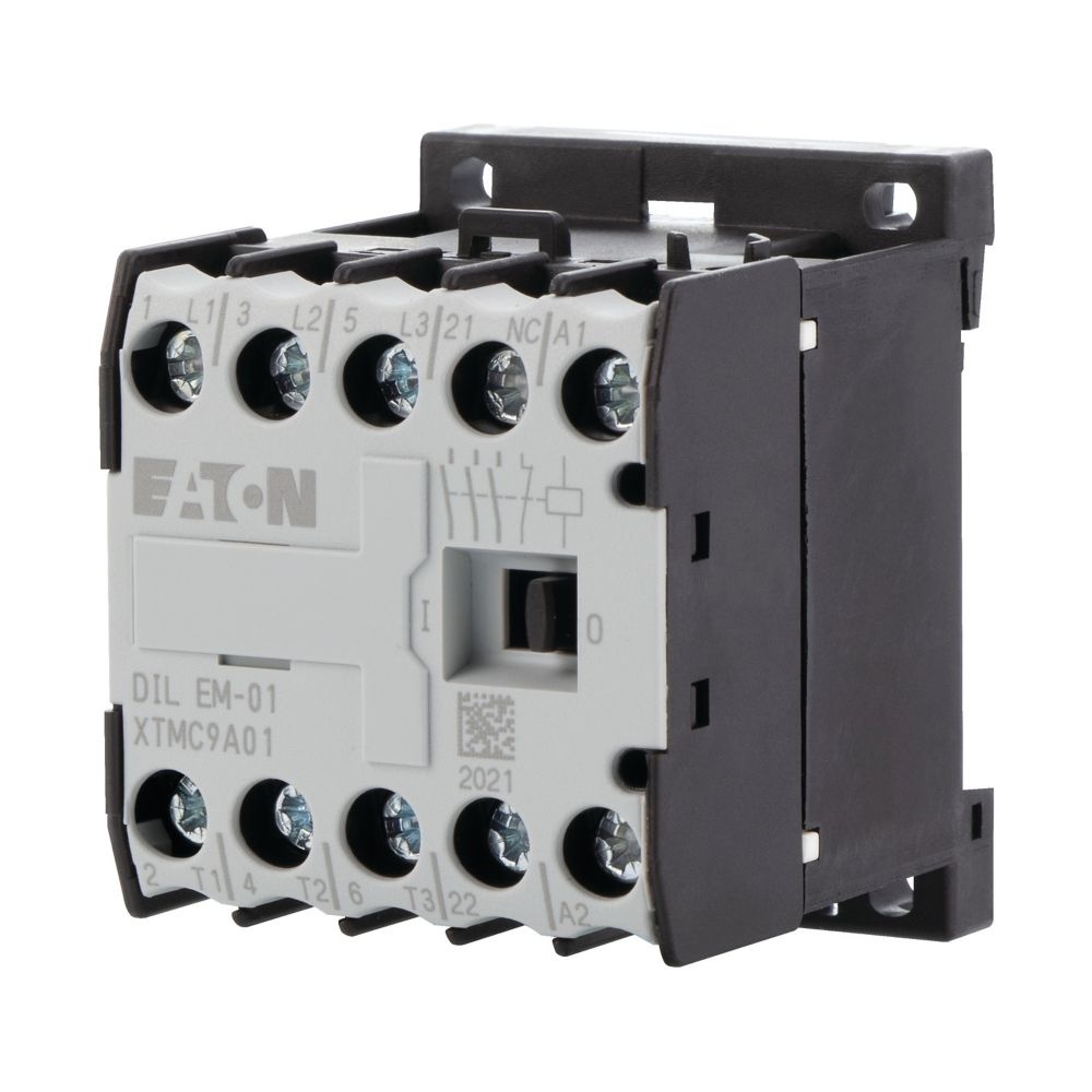 Eaton Leistungsschütz 021380 Typ DILEM-01(220V50/60HZ)