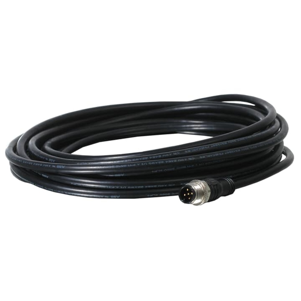 ABB Konfektioniertes Sensor Aktor Kabel 2TLA020056R1200 Typ M12-C102