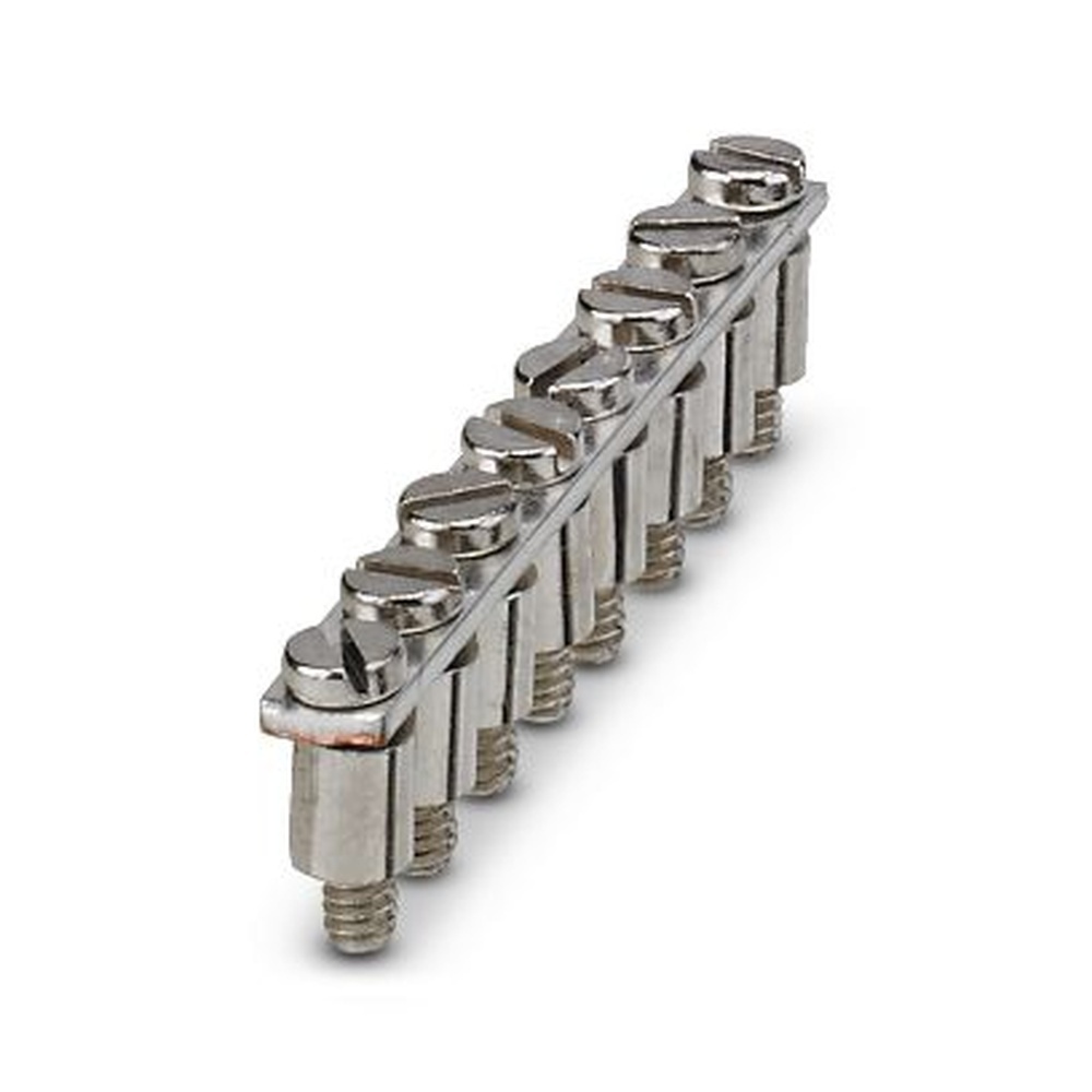 Phoenix Contact Feste Brücke 3001608 Typ FBRN 8-4 N