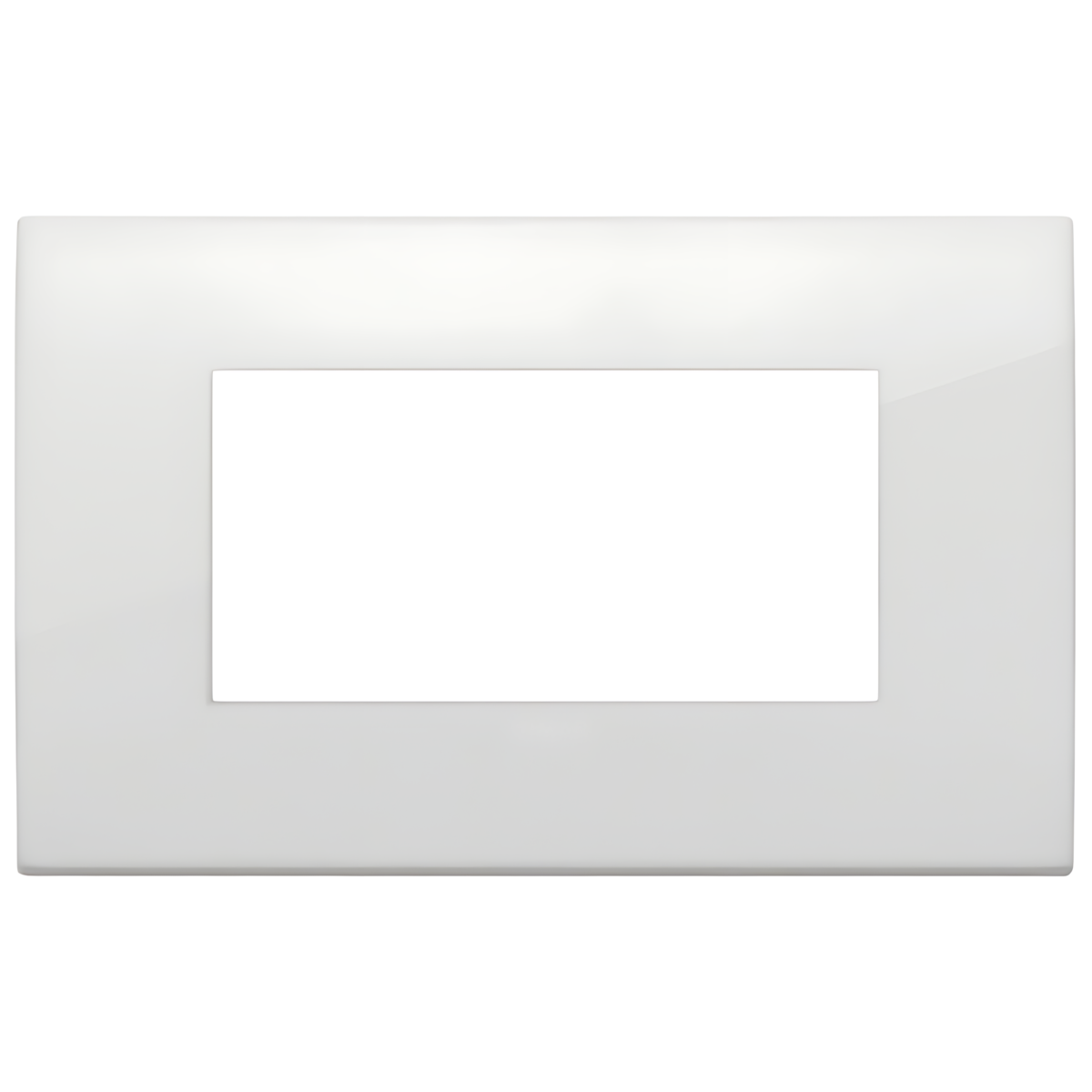 Vimar Abdeckrahmen 19654.B06