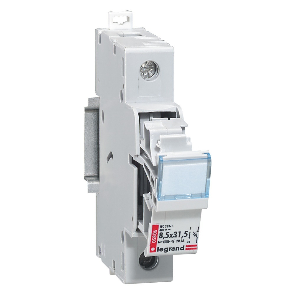 Legrand Sicherungshalter 005806