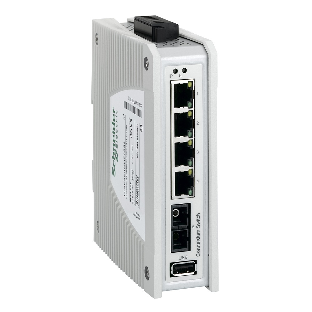 Schneider Electric ConneXium TCSESPU053F1CS0