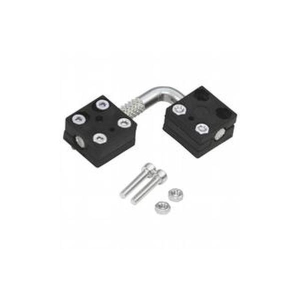 Pepperl+Fuchs Montagehilfe 299360 Typ VLX-MB1 Pepperl+Fuchs Montagehilfe 299360 Typ VLX-MB1