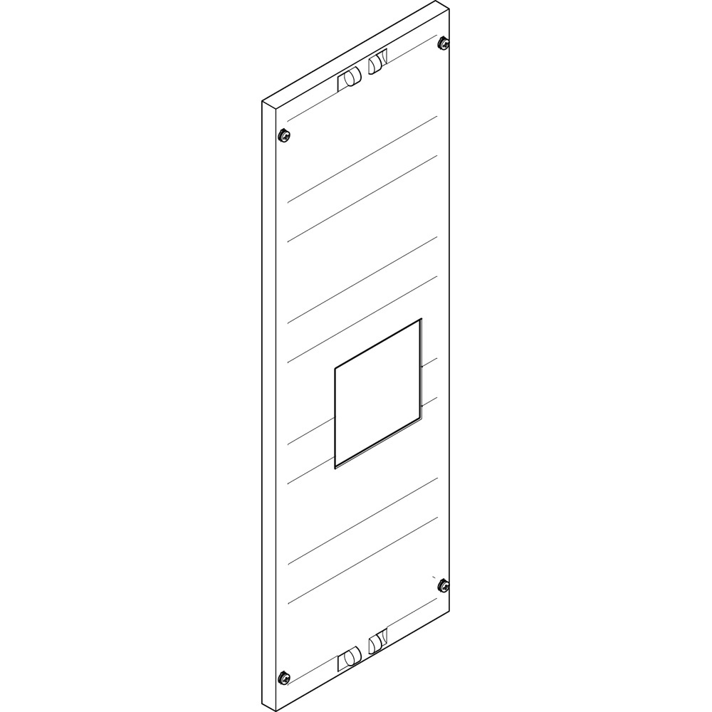 ABN Abdeckplatte FAT15950N