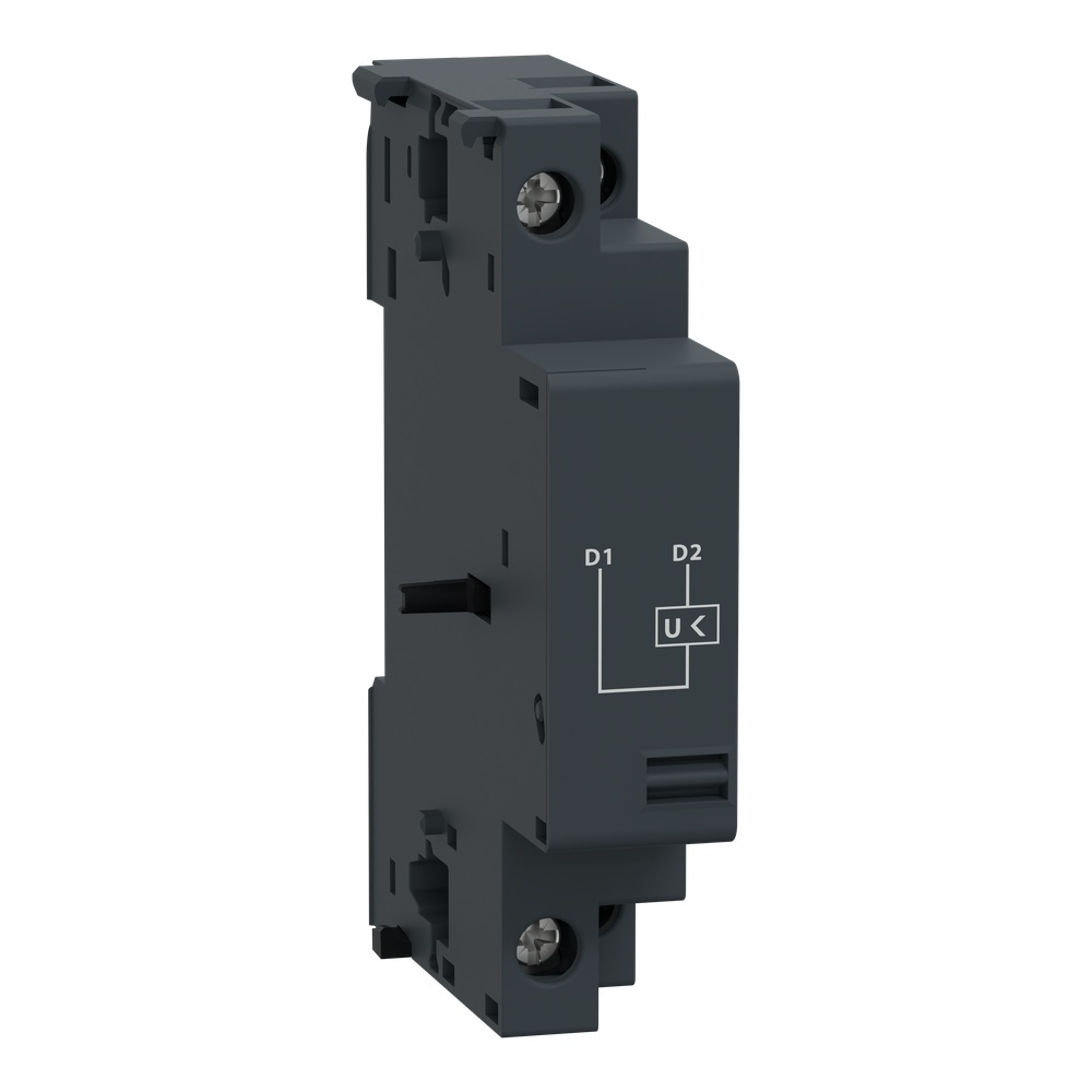 Schneider Electric Unterspannungsauslöser GVAU115