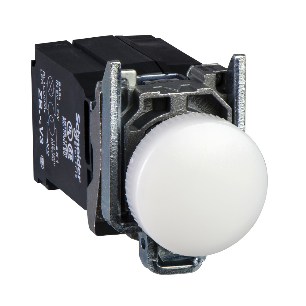 Schneider Electric Leuchtmelder XB4BVCUST01