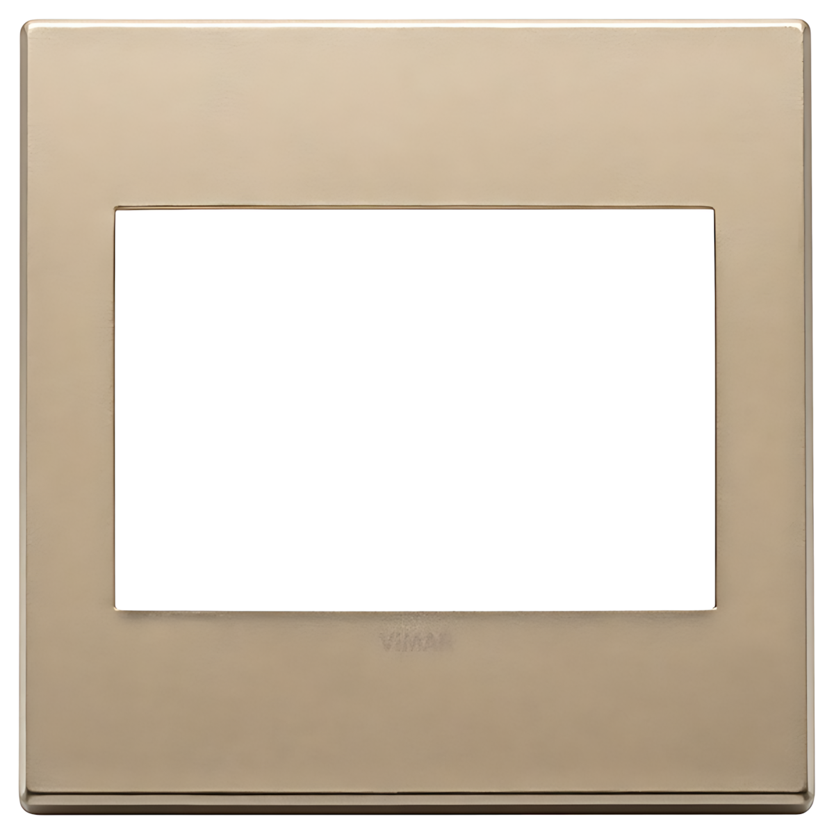 Vimar Abdeckrahmen 22648.88 Vimar Abdeckrahmen 22648.88