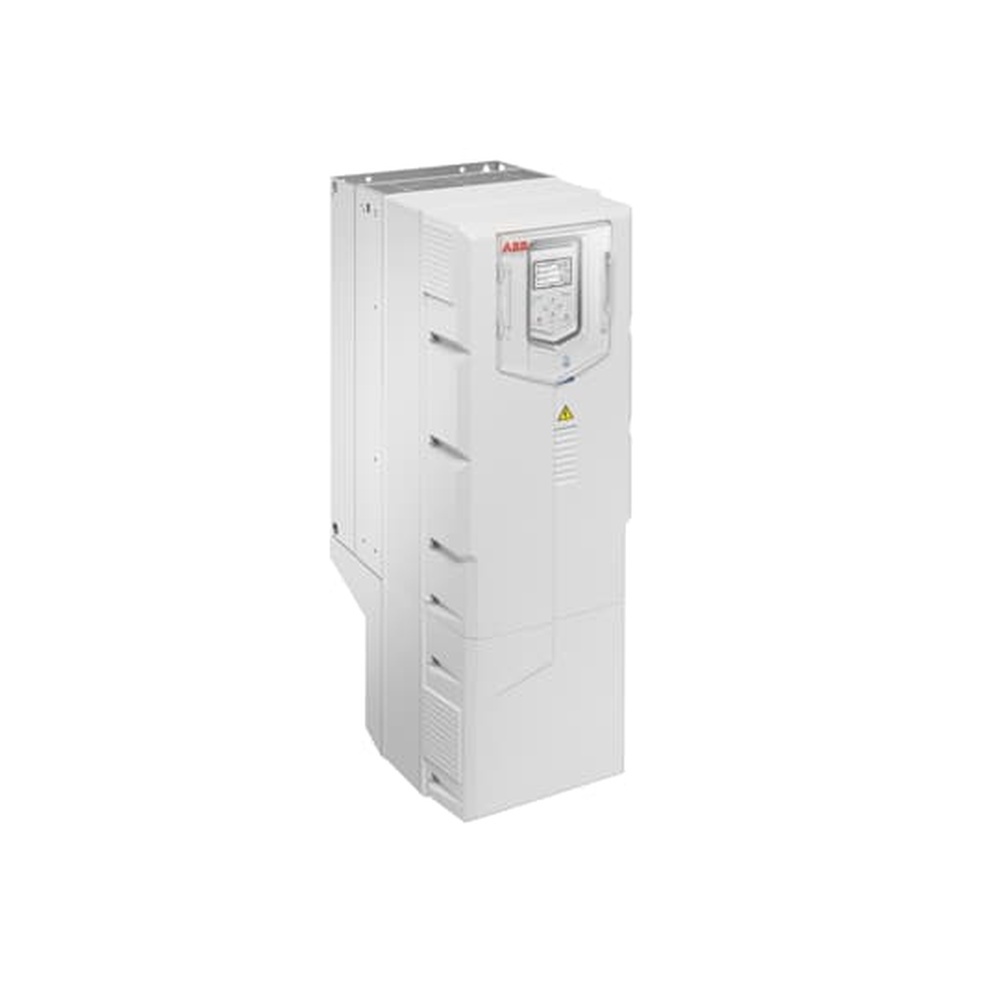 ABB Frequenzumrichter 3AUA0000083605 Typ ACH580-01-169A-4+B