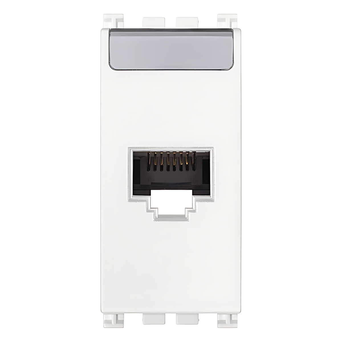 Vimar Steckdose 19339.15.B