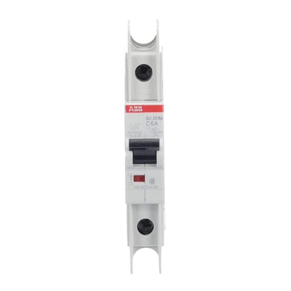 ABB Leitungsschutzschalter 2CDS271337R0064 Typ SU201M-C6