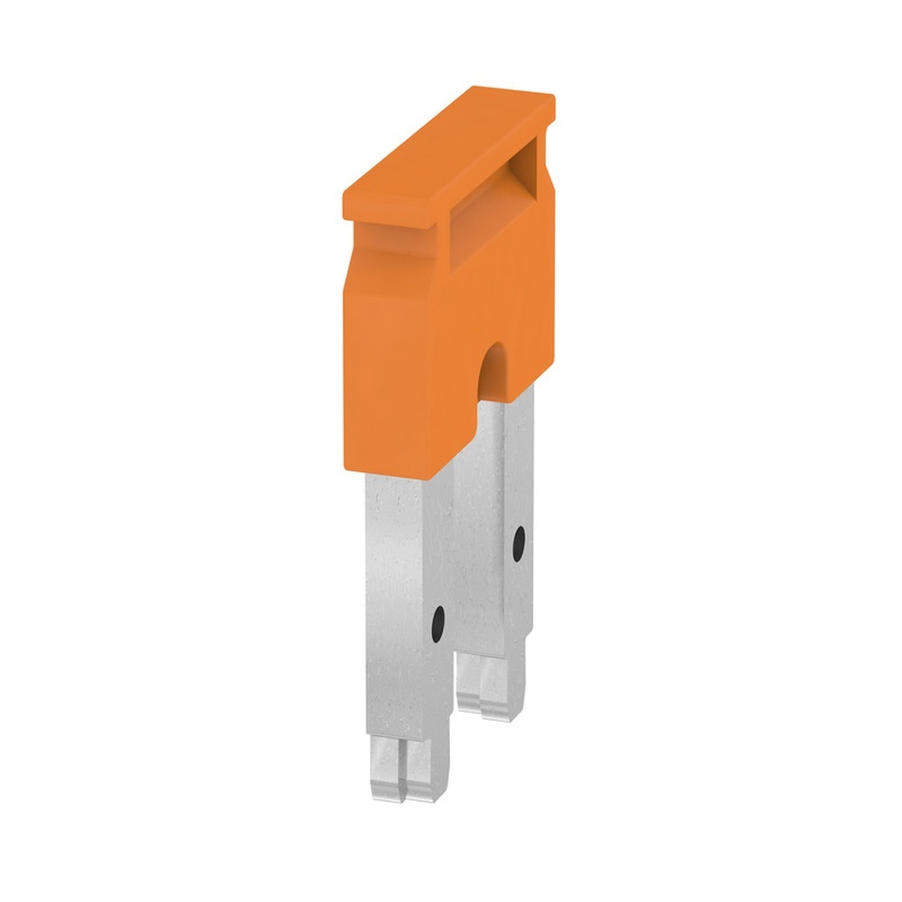 Weidmüller Querverbinder 2634950000 Typ ZQV 35N/2
