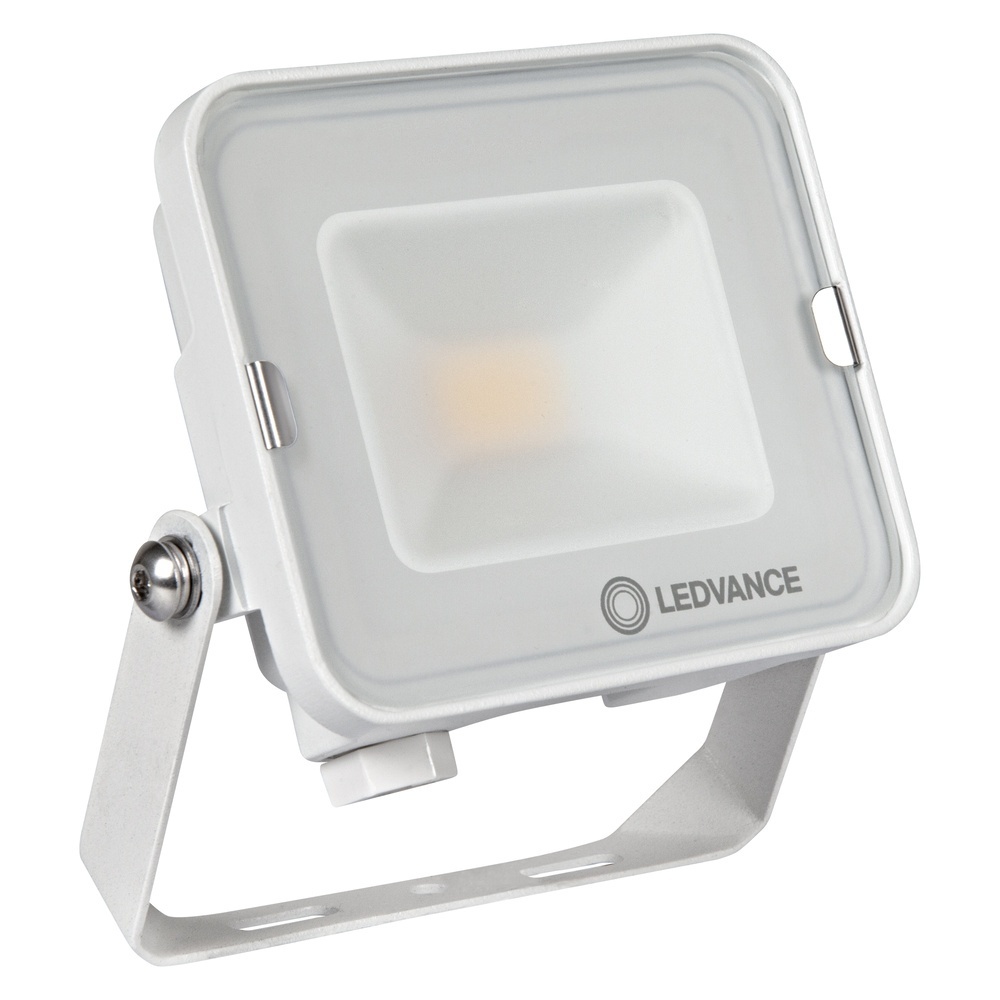 Ledvance Osram Flutlicht 574571 Typ FL-COMP-V-10W-830-SYM-100-WT