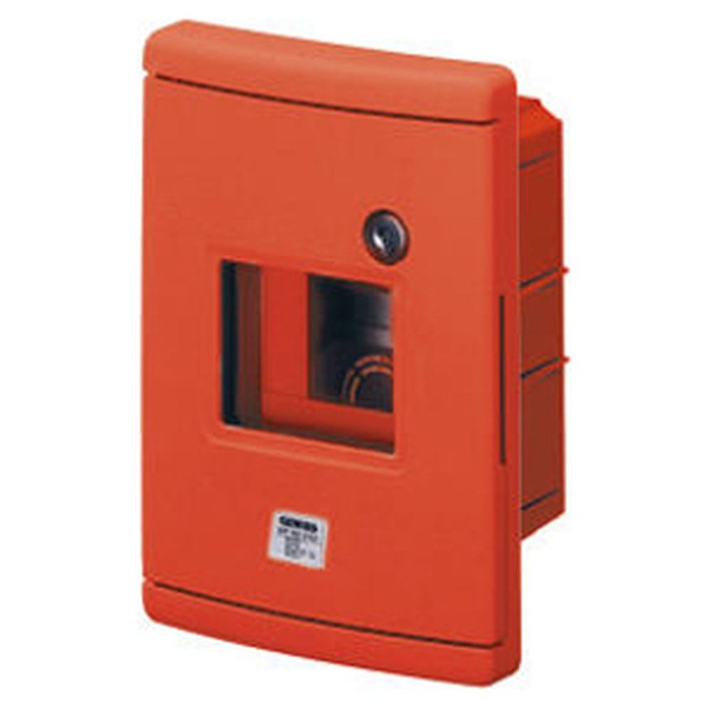 Gewiss Notmeldekasten GW42231